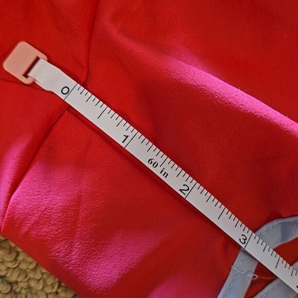 Pink Varsity shorts Old navy, small go out get active liner inside summer ladies - Picture 11 of 16